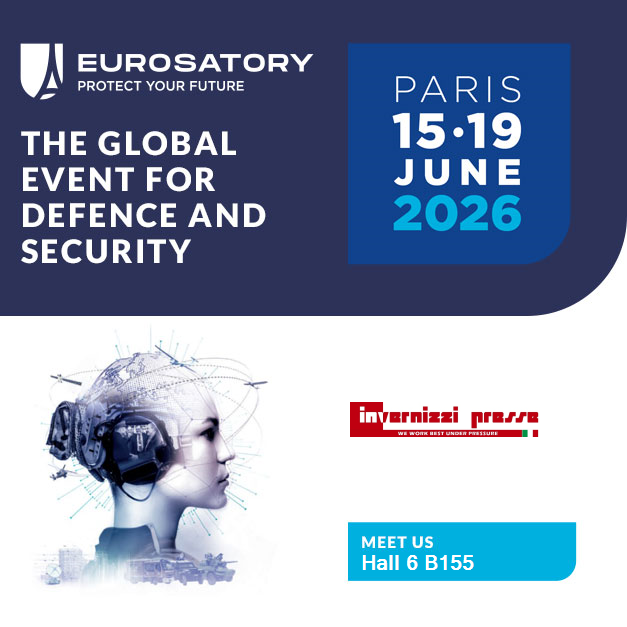 eurosatory 2026